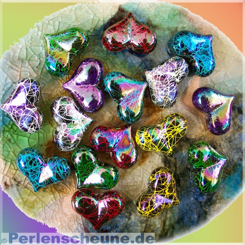 4mm 8mm Kunstperle Perlen Acrylfarben Größe Auswählen/Farben Basteln 